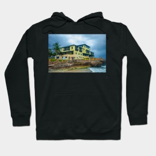 The Xanadu Mansion, Varadero Hoodie